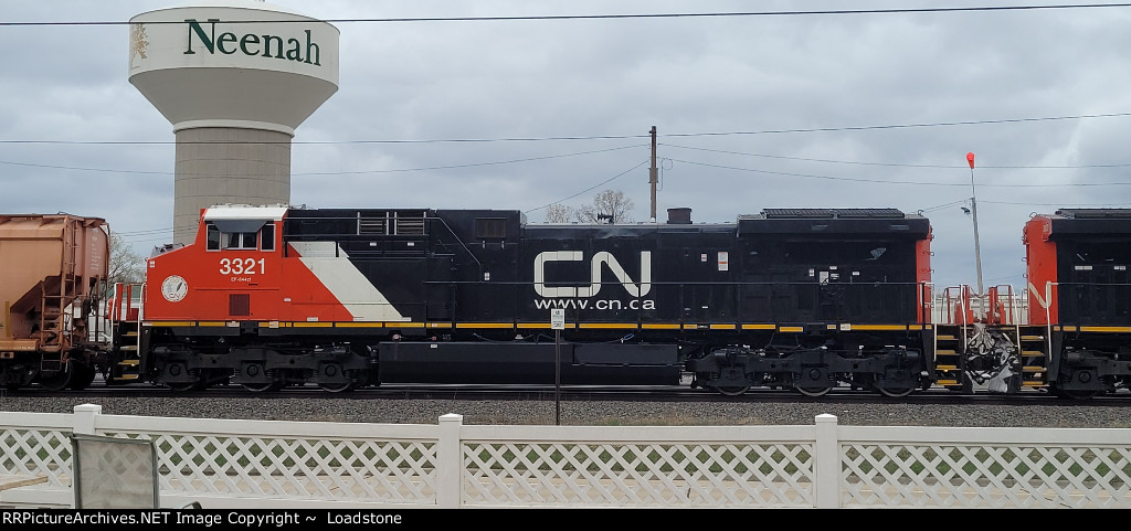 CN 3321